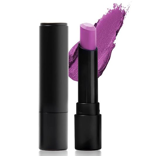 High Pigmented Matte Lipstick, Face Body Paint Stick, High