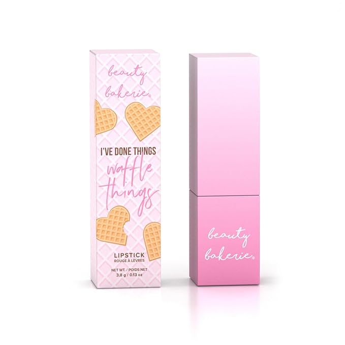 Beauty Bakerie | Long Lasting, Smudge Proof, Quality Long