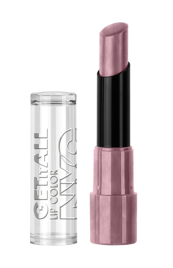 N.Y.C. New York Color Get It All Lip Get