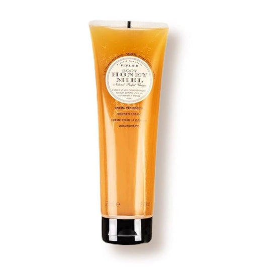Perlier Sweet Honey Miel Shower &