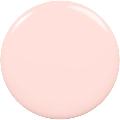 Essie Nail Polish Natural Mani Kit, Ballet Slippers, Sheer Pink Nail Polish + Essie All-In-One Base Coat +Top Coat + Strengthener, Gifts For Women And Men, 0.46 Fl Oz Each