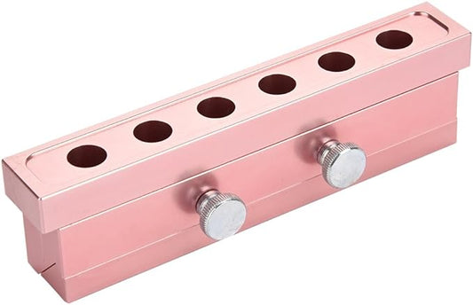 Ymiko 12.1 Dual Uses Lipstick Maker, Lip Balm Making