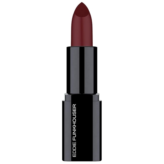 EDDIE FUNKHOUSER Hyperreal Nourishing Lip Color, Lipstick, Rumor, Nourishing