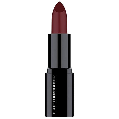 EDDIE FUNKHOUSER Hyperreal Nourishing Lip Color, Lipstick, Rumor, Nourishing