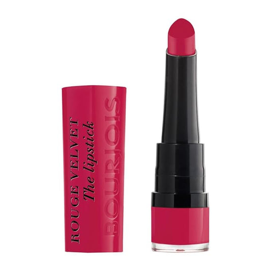 Rouge Velvet The Lipstick #09-Fuchsia Botté 2,4 Gr Rouge