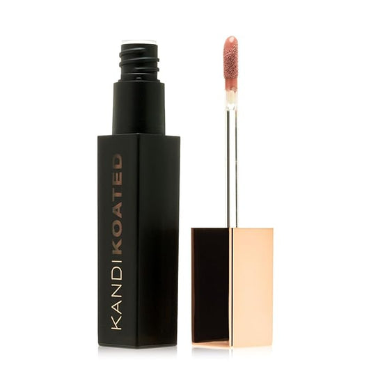 Kandi Koated Liquid Suede Lipstick [Entice Me] Liquid Lipstick