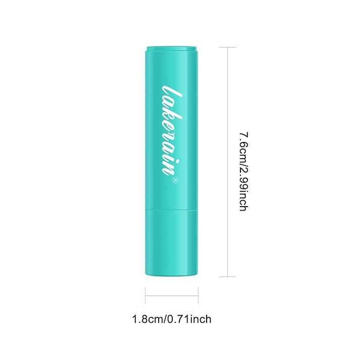 KYDA 2 Colors Lip Tint Hydrating, Sheer Strength Hydrating,