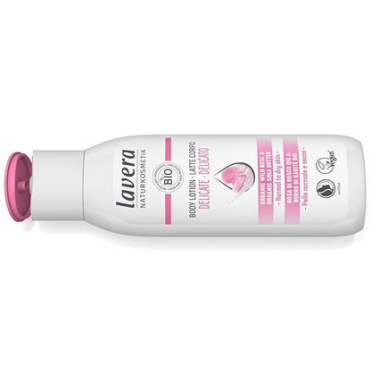 lavera Body Lotion Gentle - Body