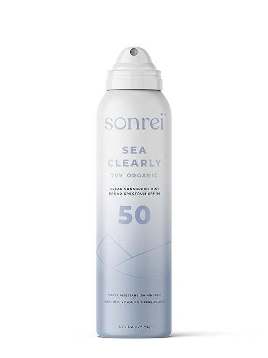 After Sun Lotion with Aloe Vera Cooling
