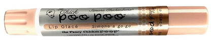 100% Natural Moisturizing Lip Gloss, La Coloring,