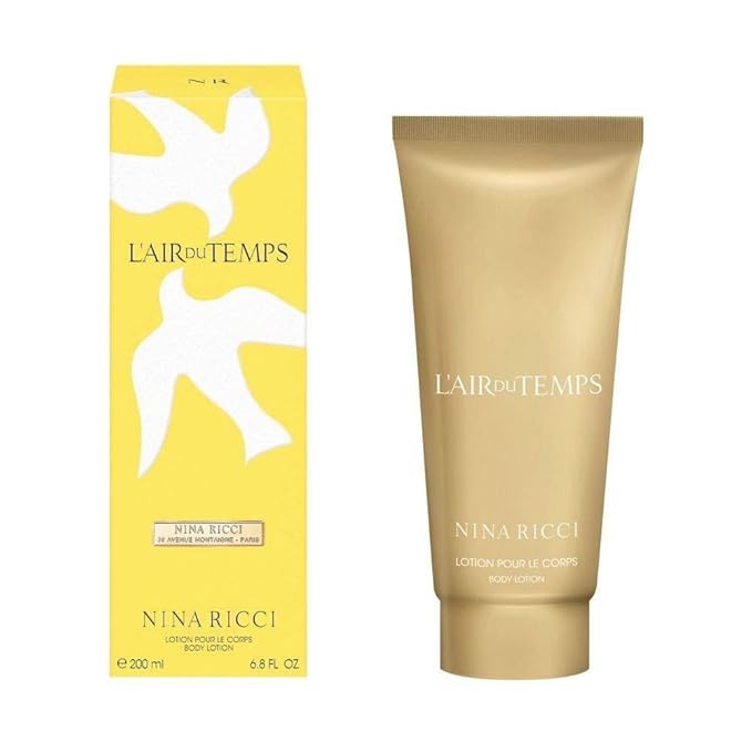 Nina Ricci Women's L'air Du Temps