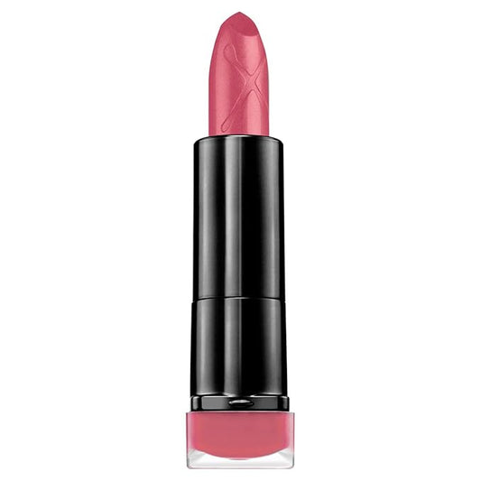 Max Factor Lipstick matte, 10 sunkiss for women, 0.14 Ounce