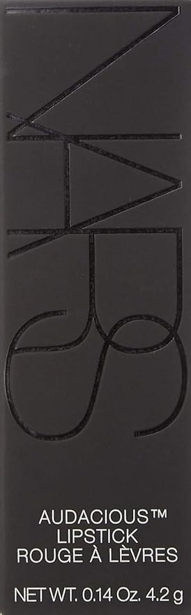 NARS Nars Audacious Lipstick, Stefania, 0.14 Ounce