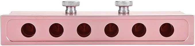 Ymiko 12.1 Dual Uses Lipstick Maker, Lip Balm Making