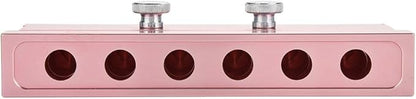 Ymiko 12.1 Dual Uses Lipstick Maker, Lip Balm Making