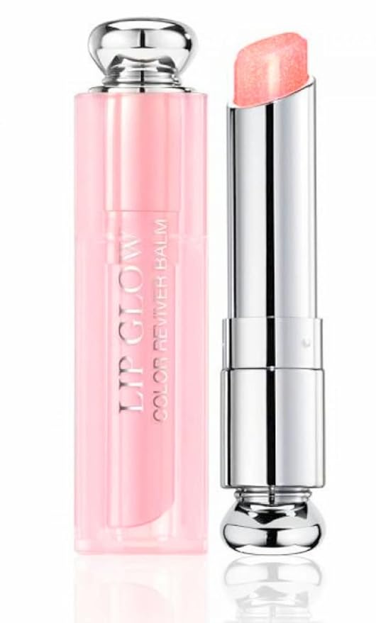 Dior Addict Lip Glow To The