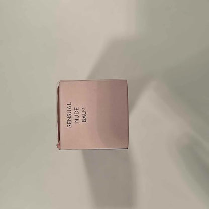 HERA Sensual Nude Balm Moisturizing Lip Balm Glossy Moisturizing