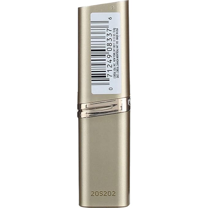 Lor Cr Lip Sugar Plum Size .13z Sugar