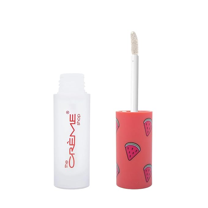 The Crème Shop Moisturizing Lip Gloss | Hydrating Moisturizing