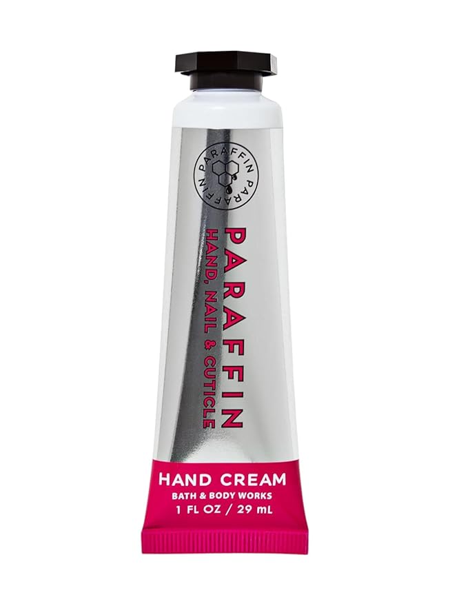 Bath & Body Works Paraffin Shea