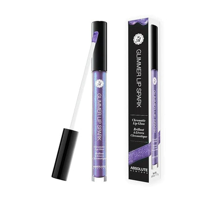 Absolute New York Glimmer Lip Spark (AMETHYST) Glimmer