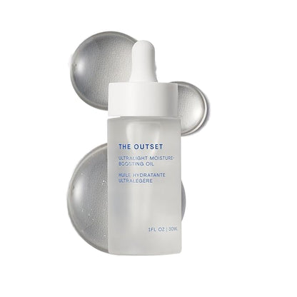 The Outset Ultralight Moisture Boosting Face