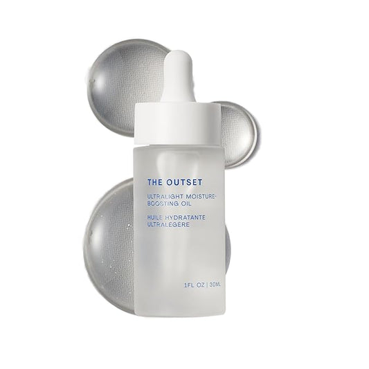The Outset Ultralight Moisture Boosting Face