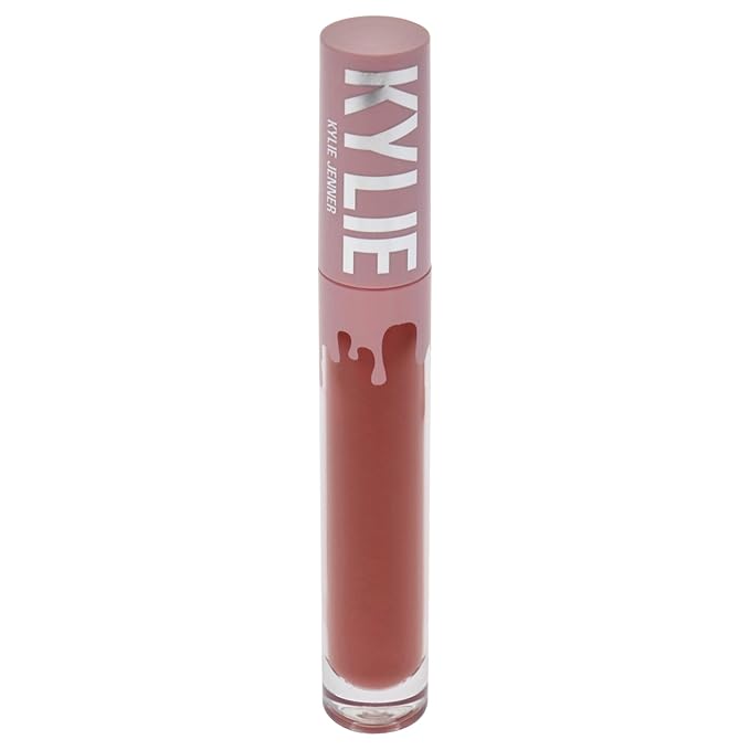 Kylie Cosmetics Matte Liquid Lipstick - 801 Queen oz