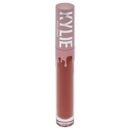 Kylie Cosmetics Matte Liquid Lipstick - 801 Queen oz