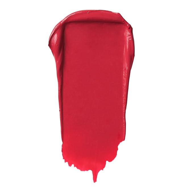 e.l.f. O Face Satin Lipstick, Richly Pigmented, Nourishing Face