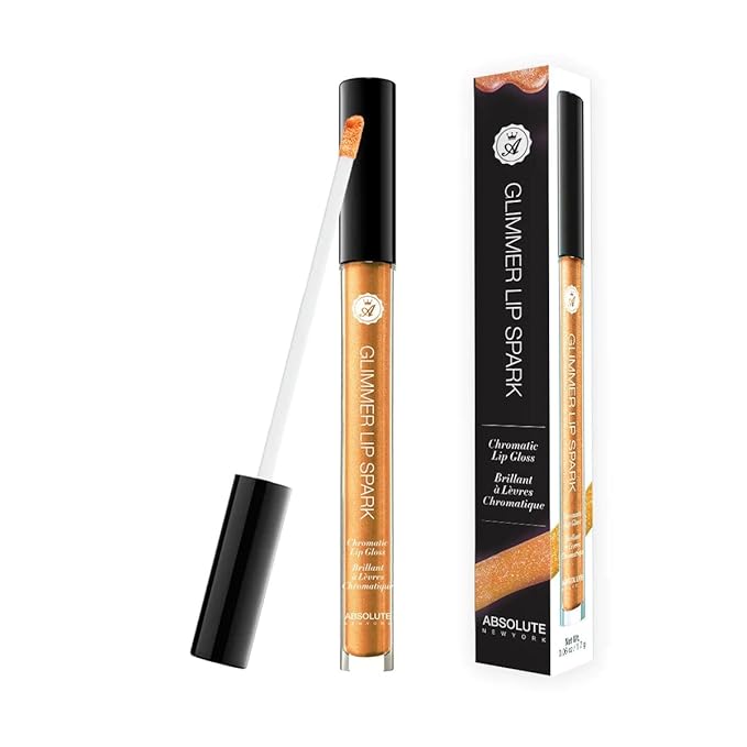 Glimmer Lip Spark Glimmer