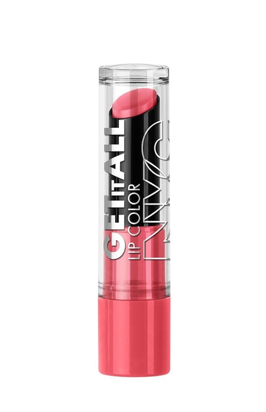 N.Y.C. New York Color Get It All Lip Get