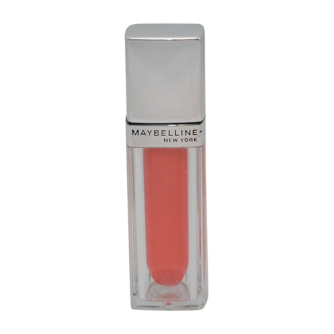 Maybelline Color Elixir (Orange Aglow) (Orange