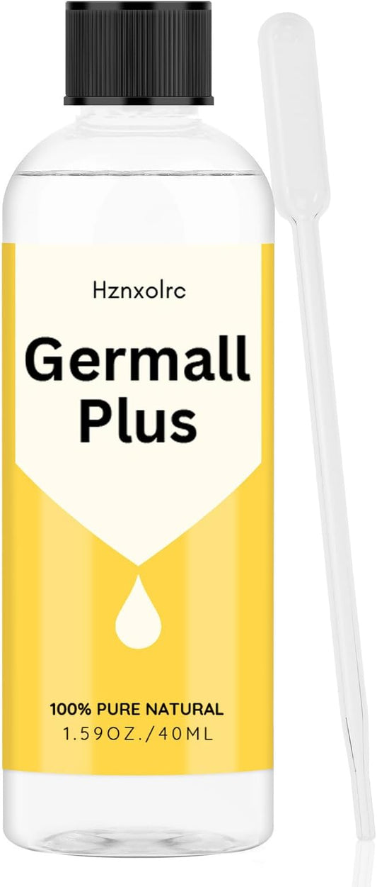 1.59 oz Liquid Germall Plus Preservative,