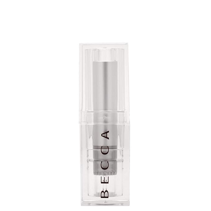 BECCA Cosmetics - Lush Lip Color Balm - Café Au Lait