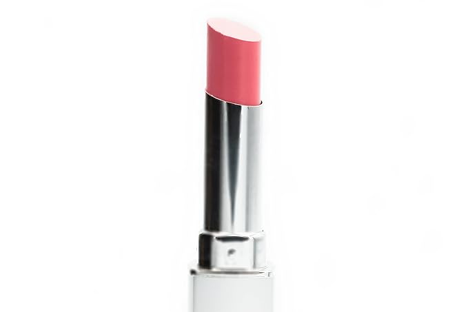 Demure Mauve Rose Pink Lipstick Lip Cream Creme Moisturizing