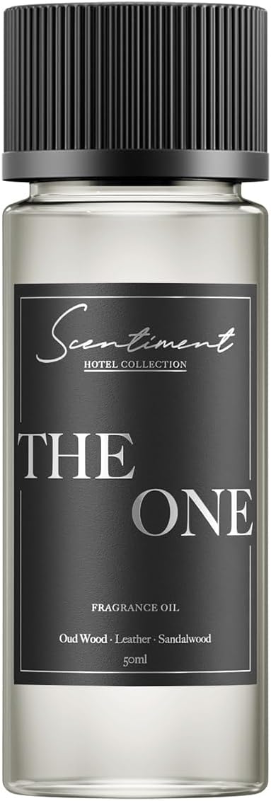The One Hotel Collection Diffuser Oil