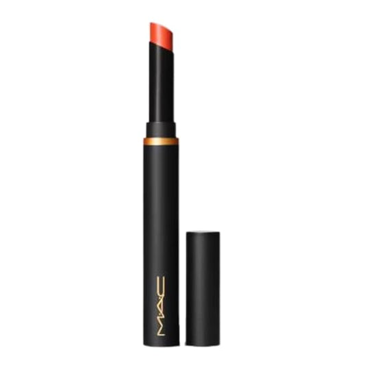 MAC Powder Kiss Velvet Blur Slim Stick Lipstick