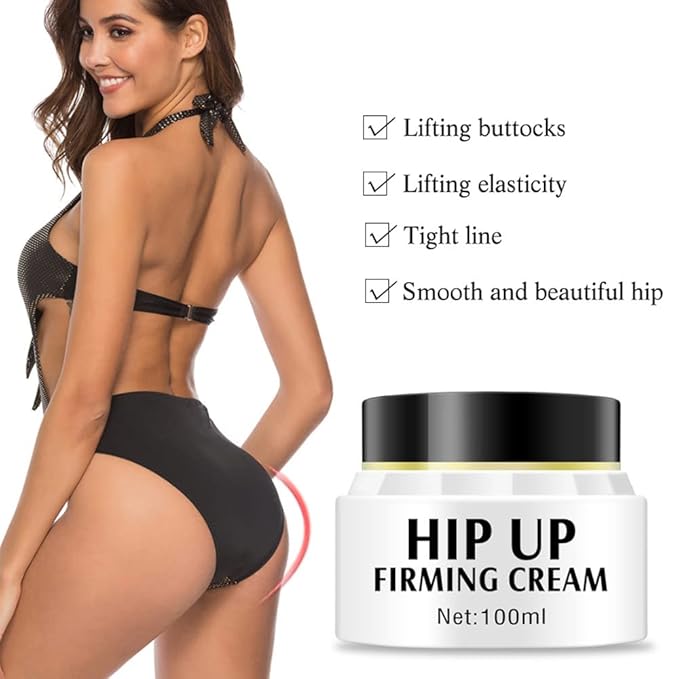 AICHUN BEAUTY Hip Up Firming Cream