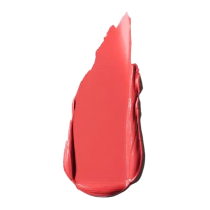 MAC Powder Kiss Velvet Blur Slim Stick Lipstick Outrage