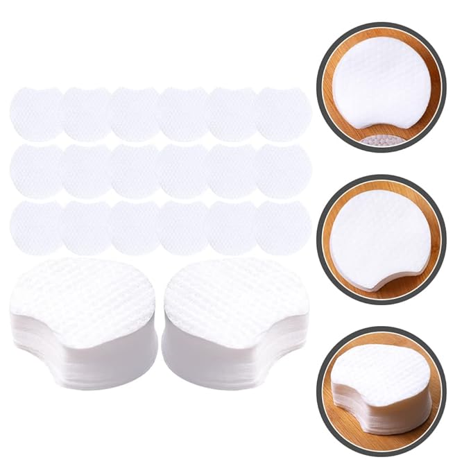 Beavorty makeup wipes 1200pcs makeup