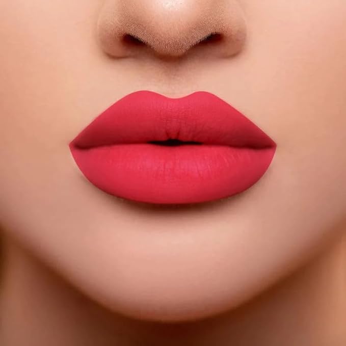 Klara Cosmetics Kiss Proof Lipstick 09 Watermelon Kiss Long
