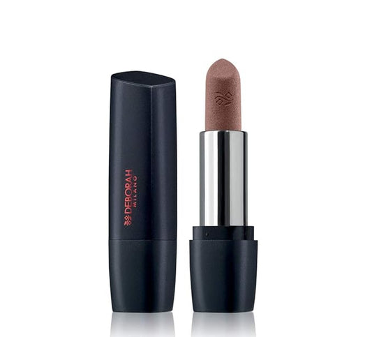 DEBORAH Milano - Red Mat, Matte Effect Lipstick Collagen