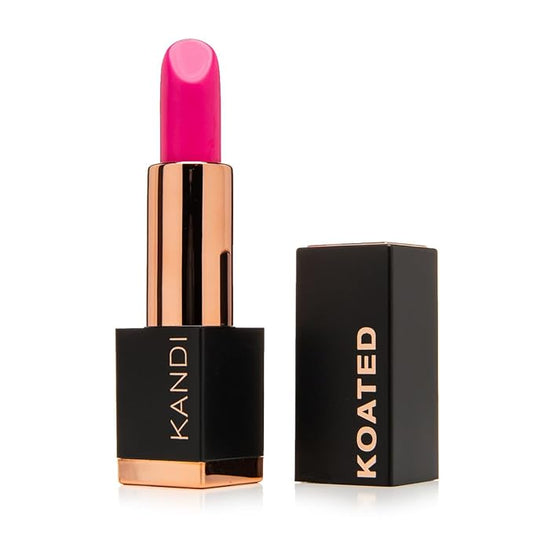 Kandi Koated Satin Lip Color [Afterglow] Soft & Lip