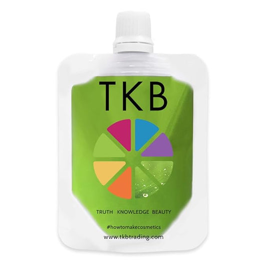 TKB Jelly Gloss (Flexagel)| Lip Gloss Base Gloss
