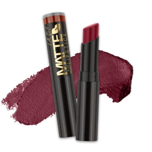 Matte Flat Velvet Lipstick