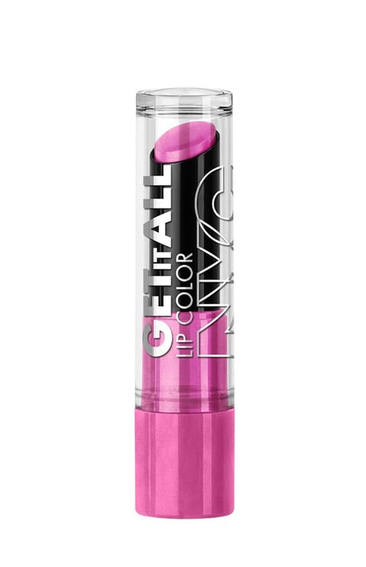 N.Y.C. New York Color Get It All Lip Get