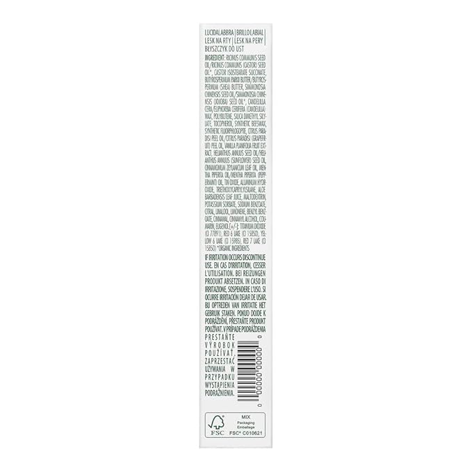 WELL PEOPLE - HydroLip Gloss | Plant-Based, Cruelty-Free Gloss