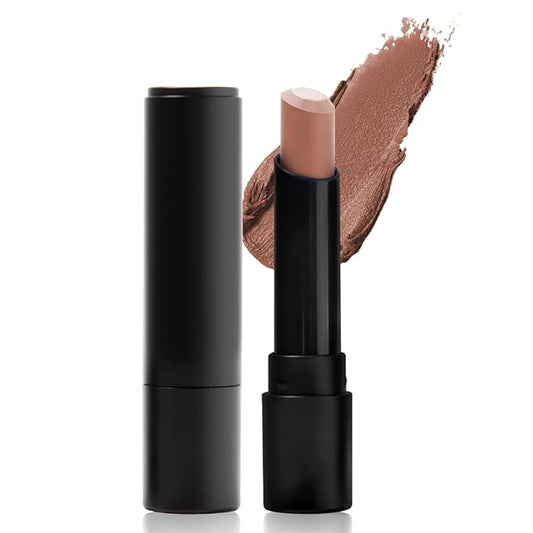 High Pigmented Matte Lipstick, Face Body Paint Stick, High