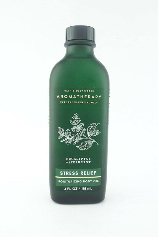 Bath & Body Works Aromatherapy Moisturizing